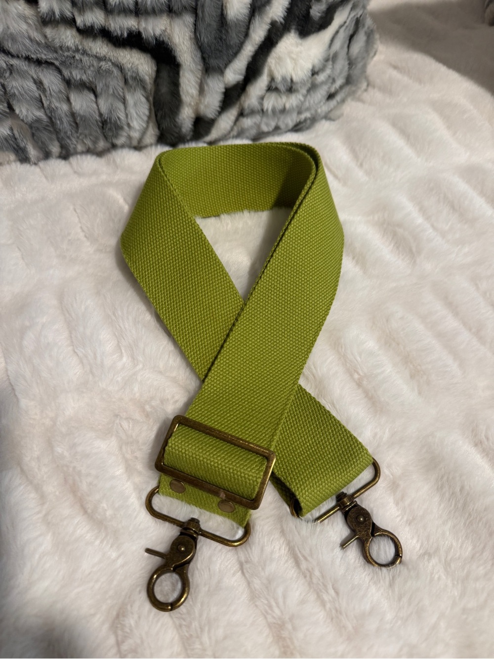Parker thatch new adjustable crossbody handbag strap